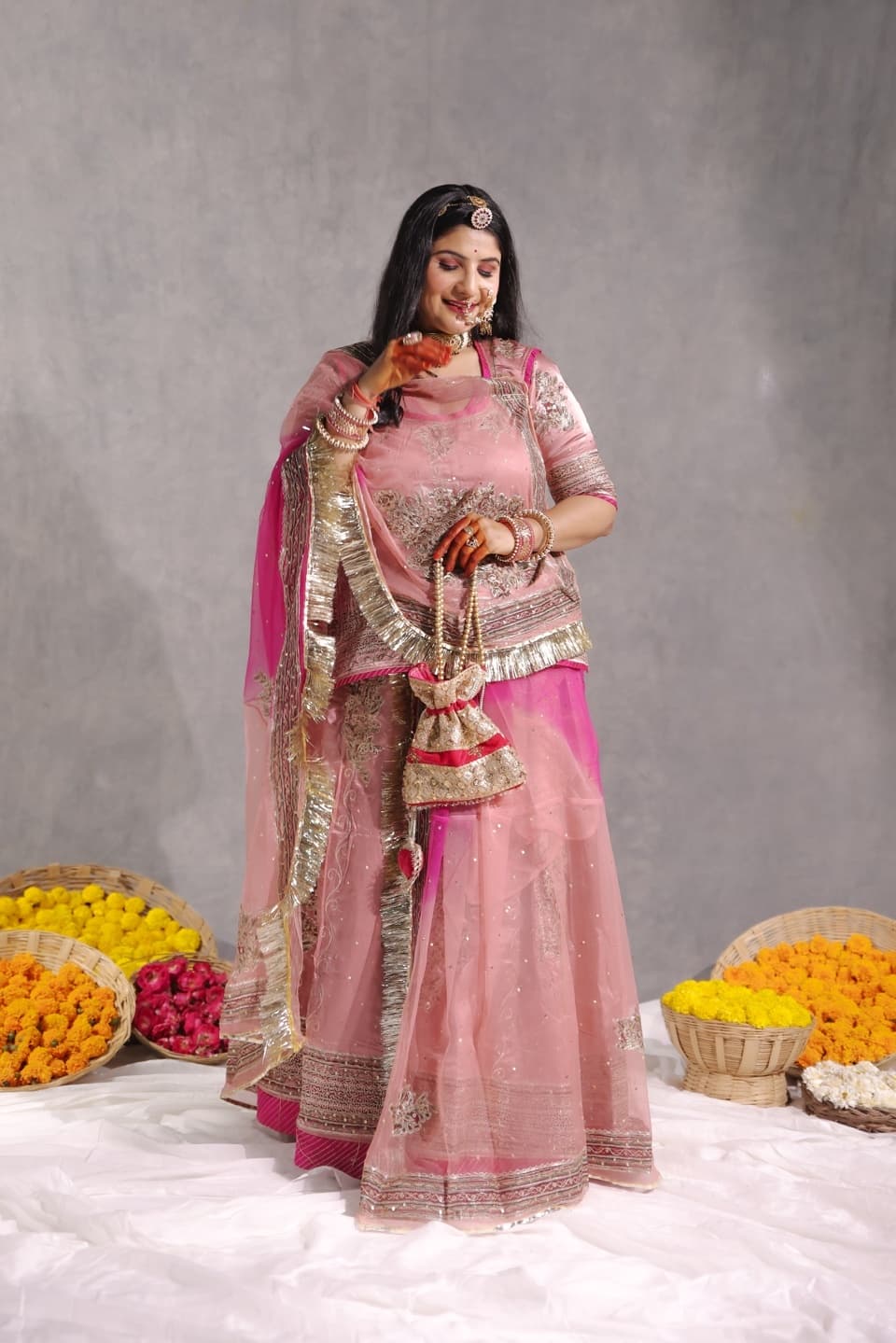 Sarees — The Grand Abhaneri