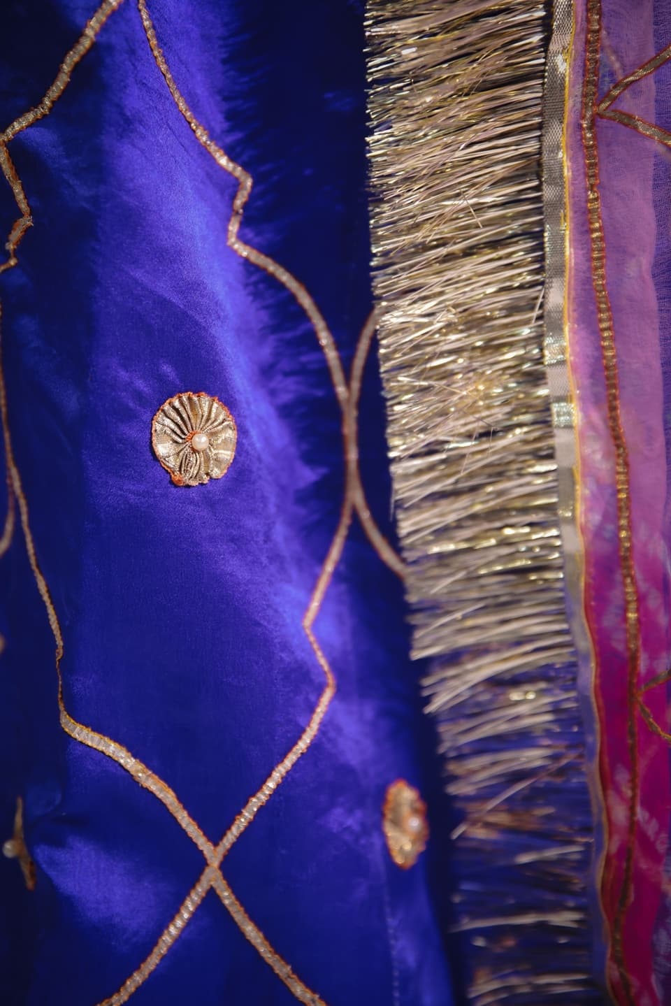 Thread — The Grand Abhaneri
