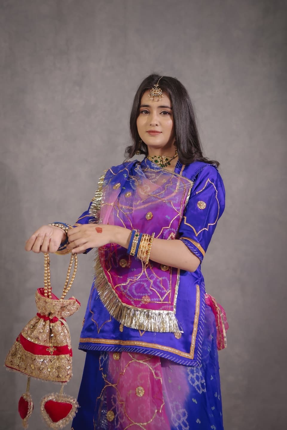 Cocktail — The Grand Abhaneri