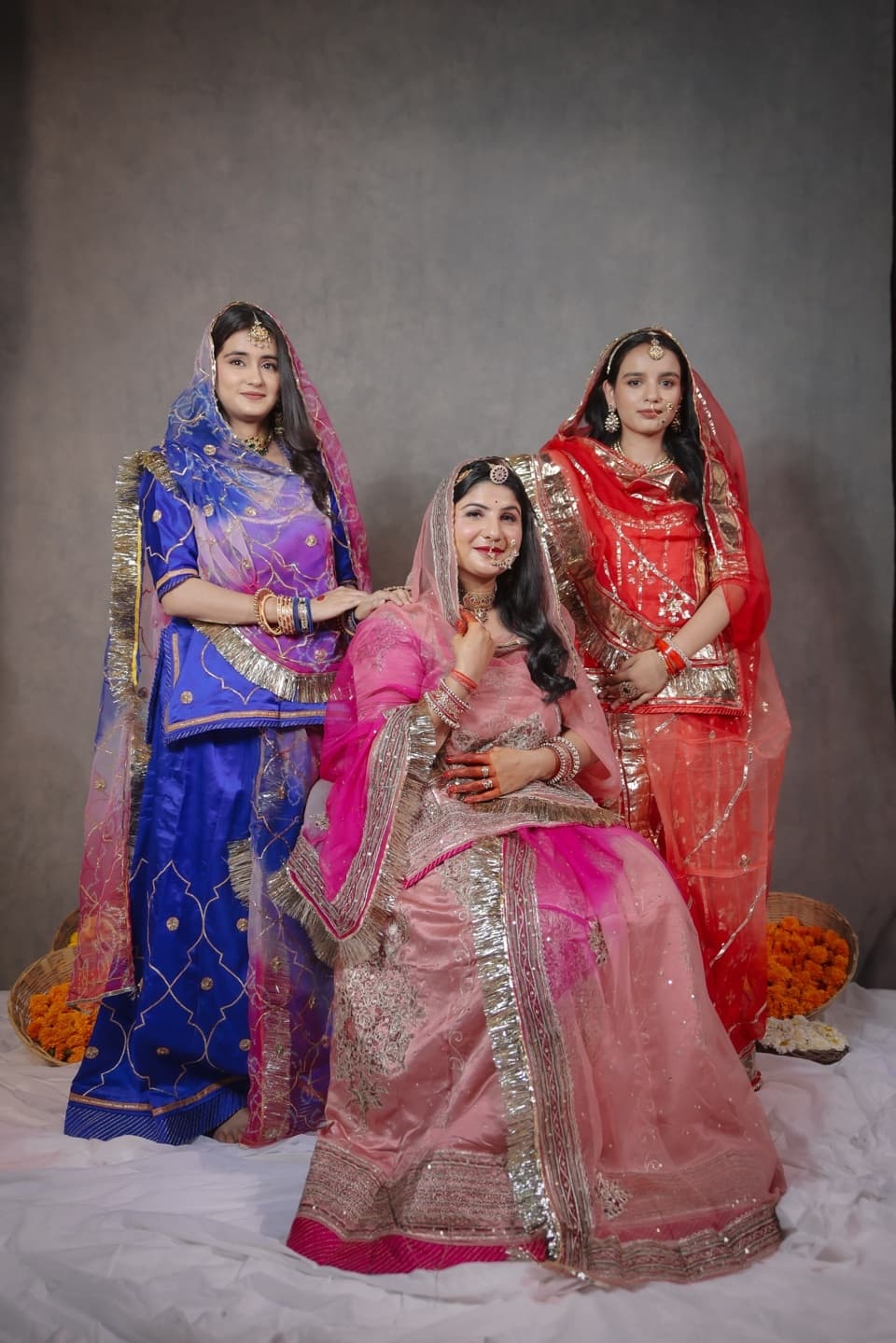 Everyday — The Grand Abhaneri