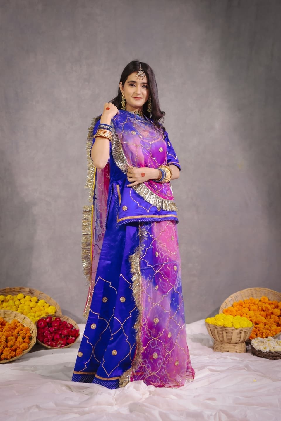 Festive — The Grand Abhaneri