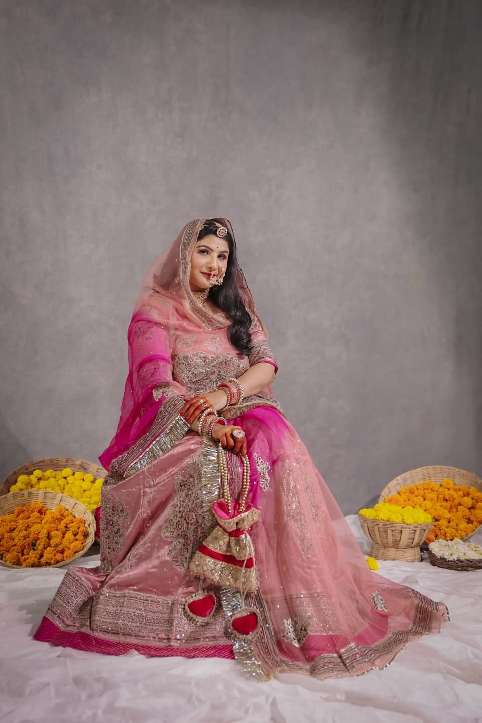 Wedding — The Grand Abhaneri
